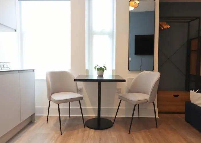 Alliance House Studio - Hopewell