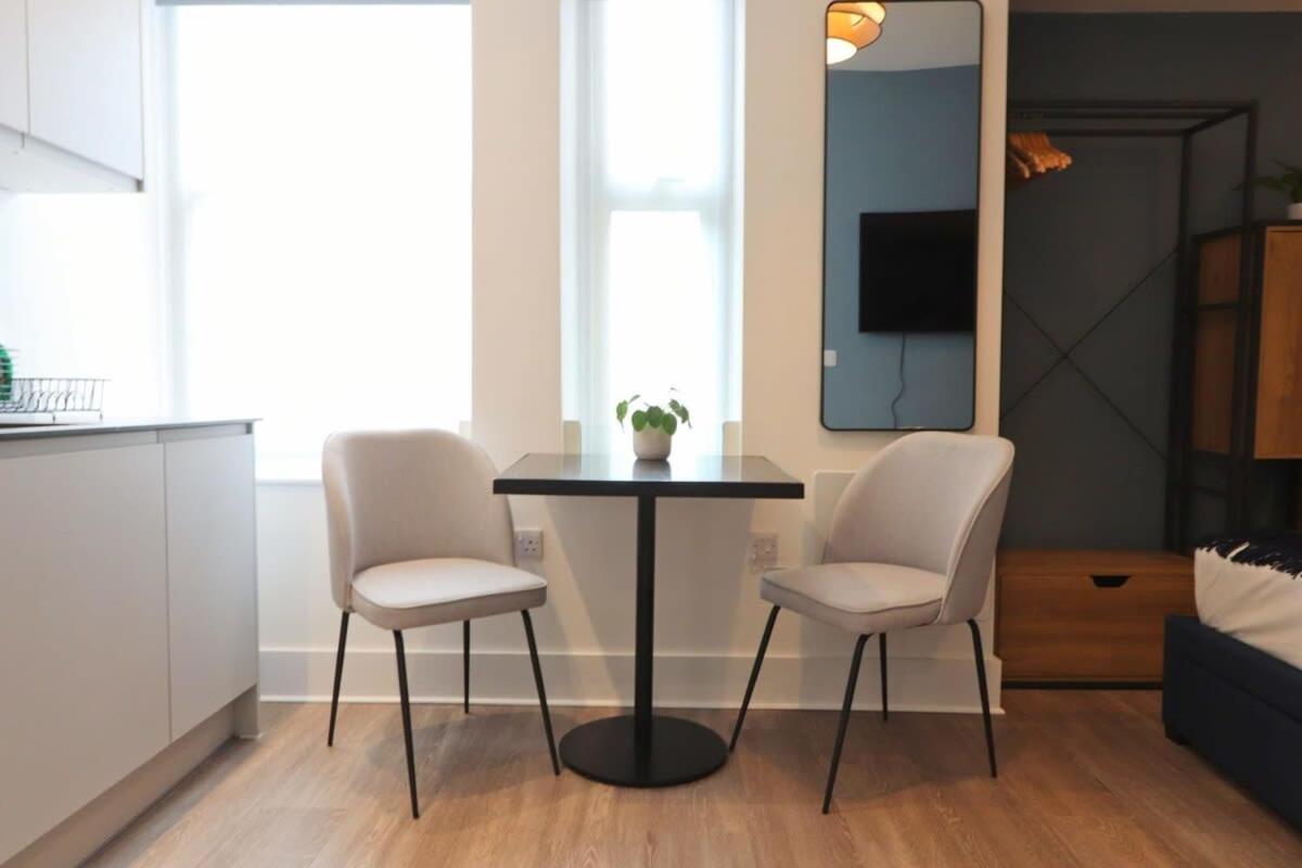 Alliance House - Hopewell Apartment