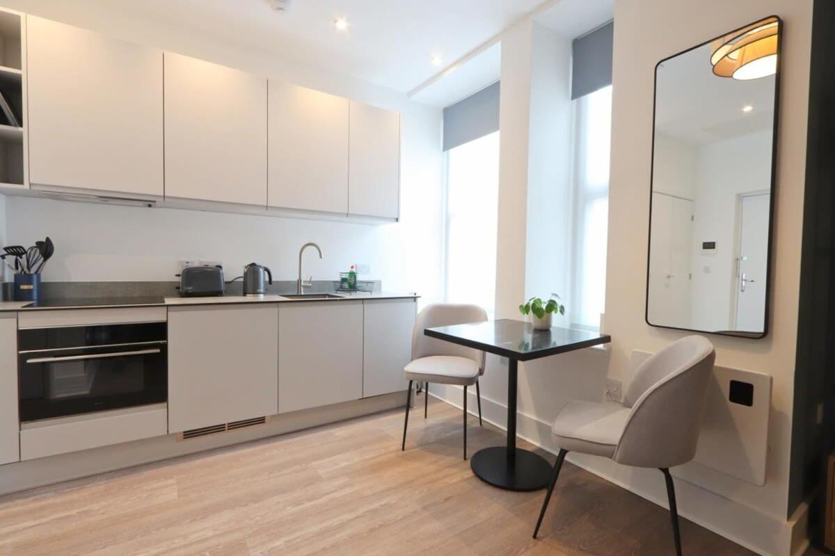 Apartment Alliance House - Hopewell *