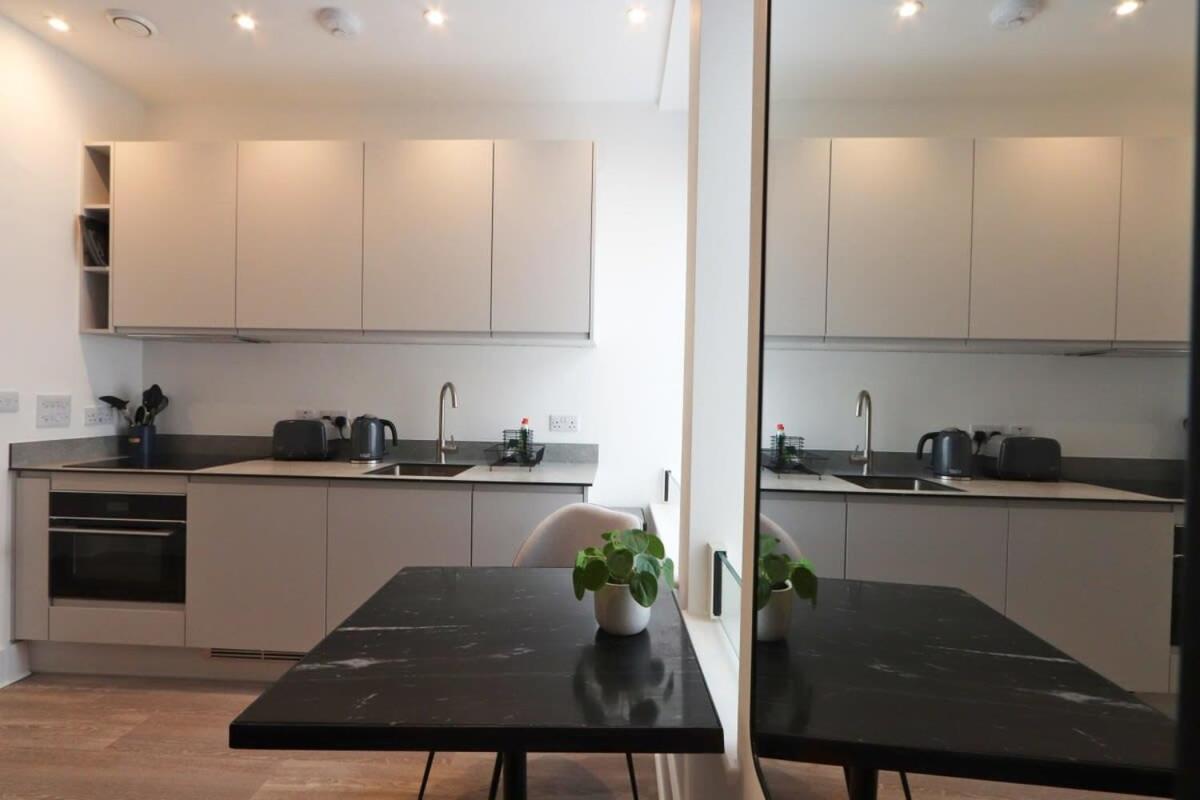 Apartment Alliance House - Hopewell Bristol